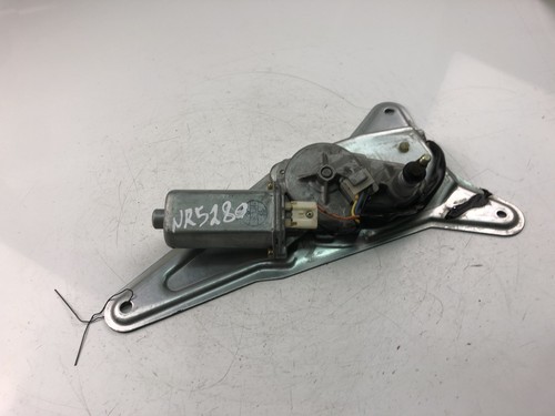 SUZUKI GRAND VITARA II JT, TE, TD Scheibenwischermotor 34332-581 2005 15413039