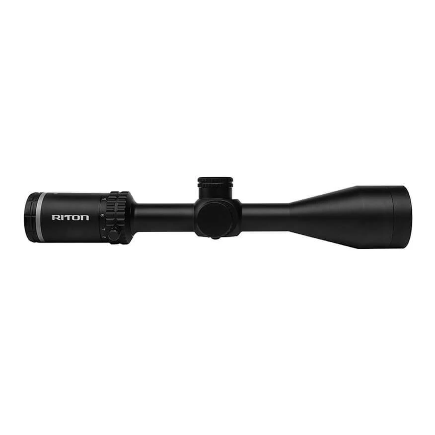Riton Optics 1 Series PRIMAL Rifle Scope - Thumbnail 3