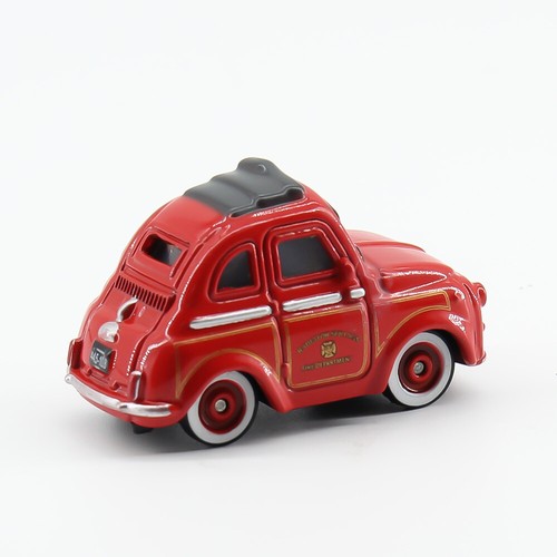 Disney Pixar Cars Diecast McQueen 1:55 Movie Toy Metal Model Kids Gift New 2023 - Picture 190 of 299