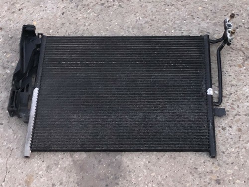 BMW 3er E46 Klimakondensator Klimakühler Klimaanlage Klima 64538377614 Original