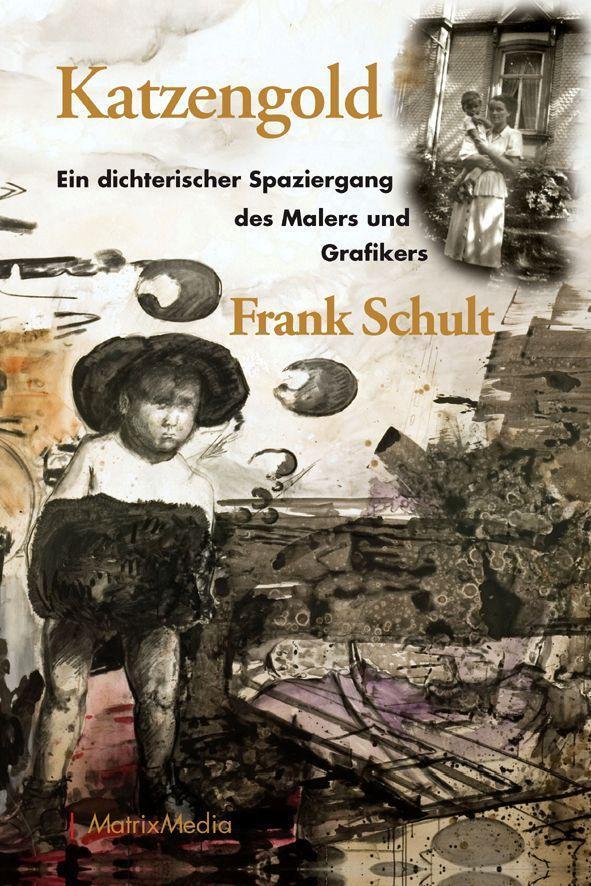 Katzengold | Frank, Schult