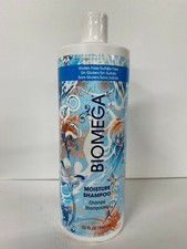 Aquage Biomega - Moisture Shampoo liter Gluten  sulfate free