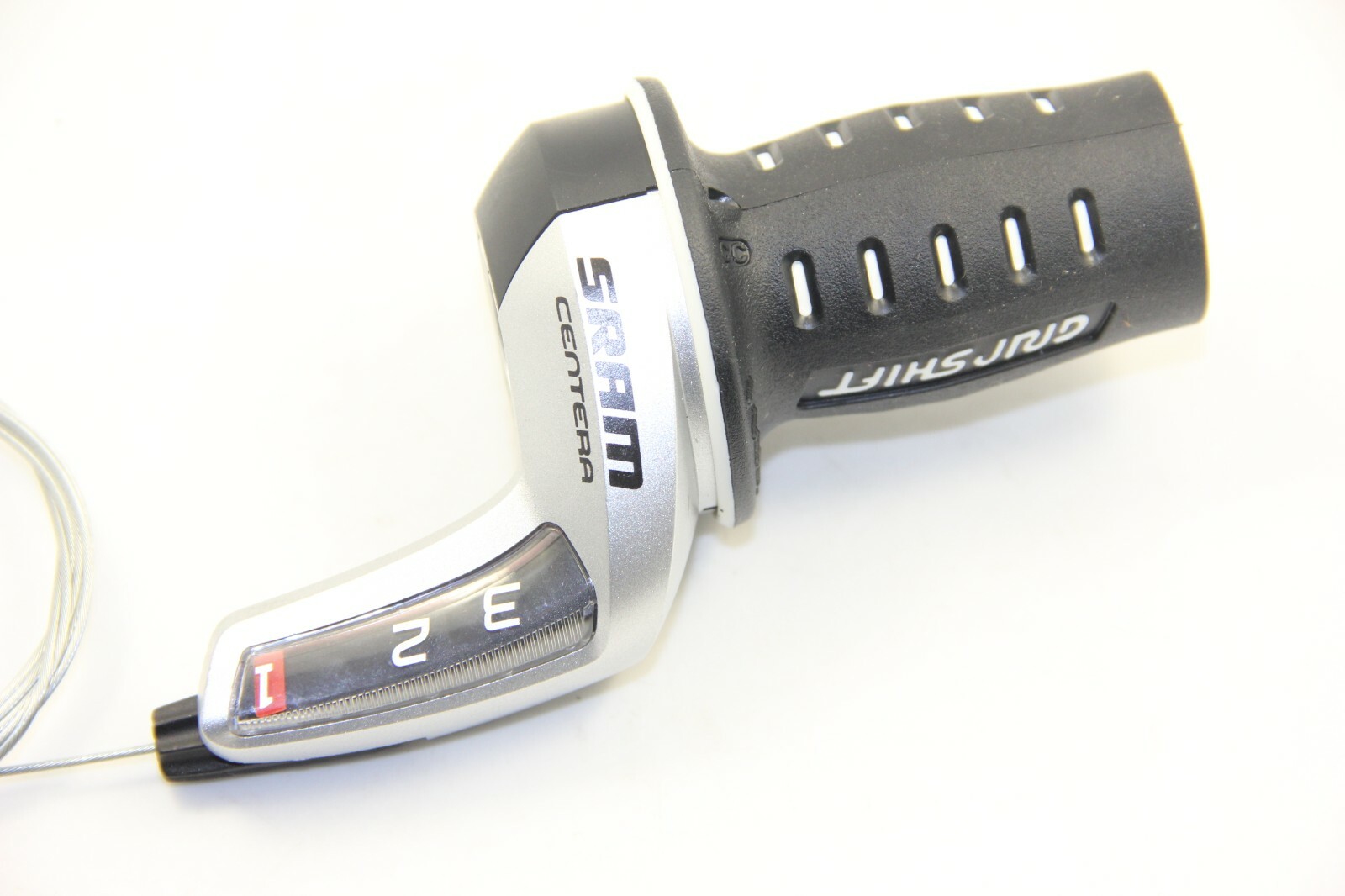 QUARQ | SRAM DFour DUB Power Meter Crank - black
