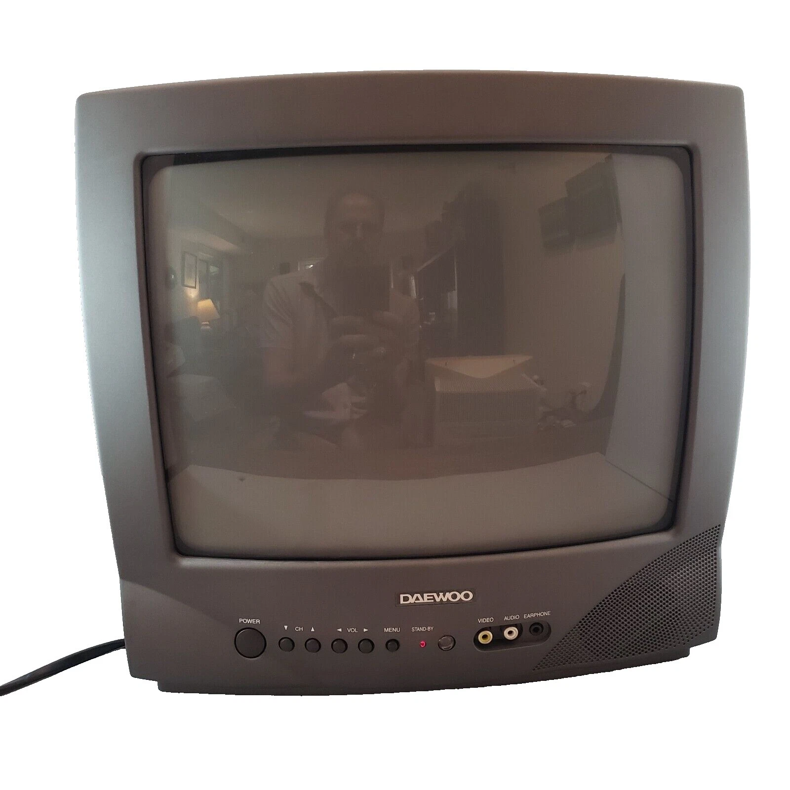 Daewoo TVs