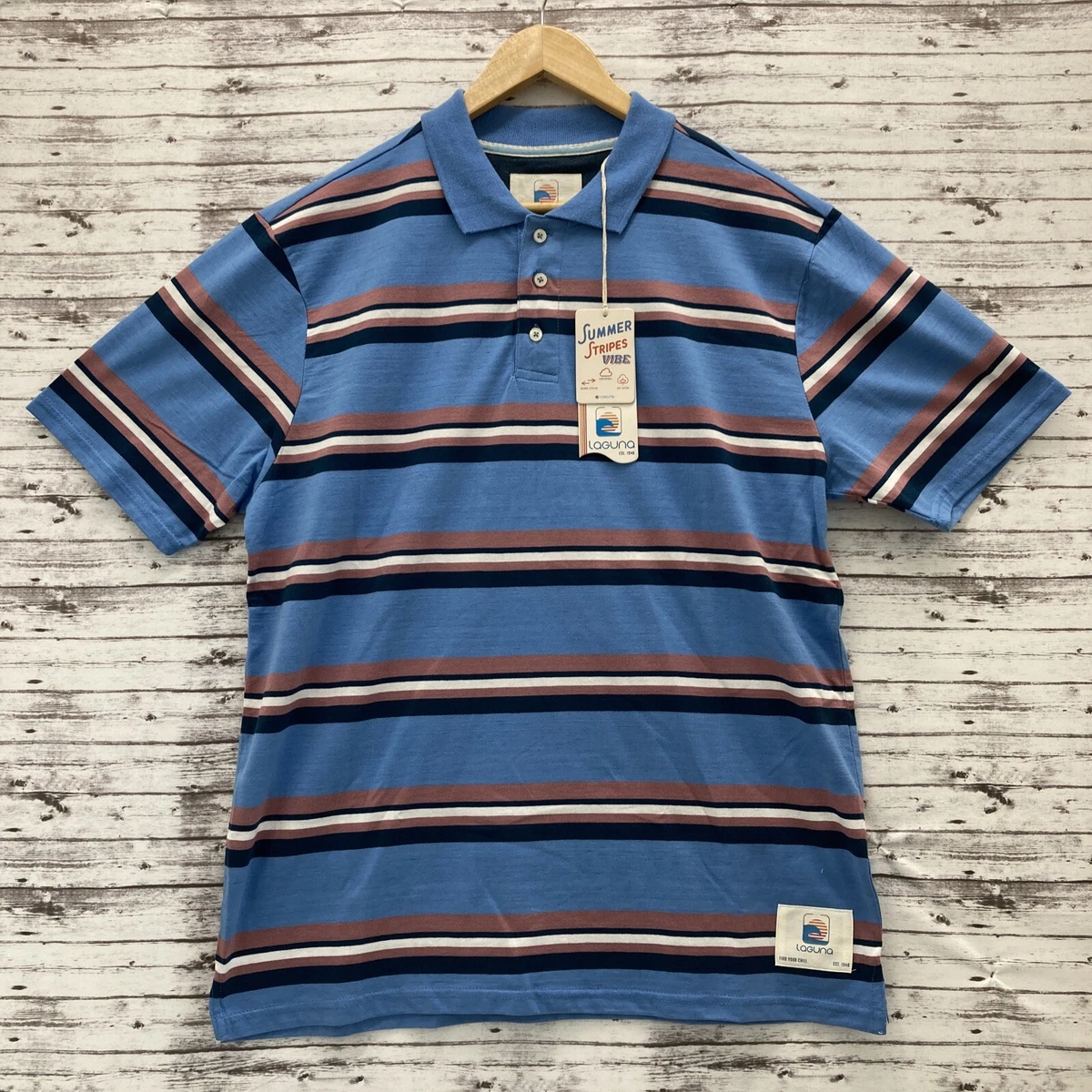 Beach hotsell polo shirt