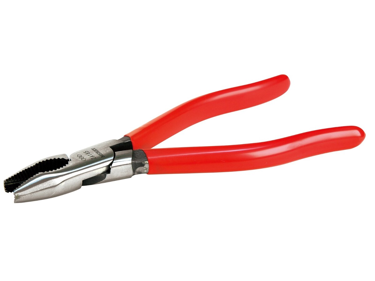 MERRY NEJIRA Screw Removal Pliers 185mm ZA185 MAX Screw Size 14mm