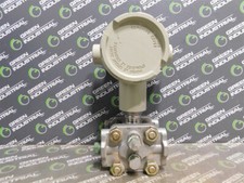 USED Honeywell STD130-E1H-00000-DE,S2,SV,MB,1C+XXXX Smart Pressure Transmitter