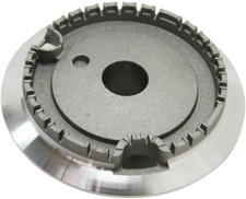 Genuine Rangemaster 90, 110 Oven Cooker Hob Rapid Large Burner Head Fsd P028232