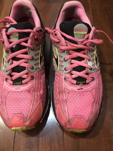 brooks glycerin 12 womens size 8