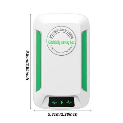 Electricity Saving Box Stopwatt Energy Saving Device Stopwatt Energy Saving Devi