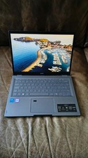 Acer Aspire 14 Laptop 16GB Ram 1TB SSD Windows 11 Pro + Power Supply + Box