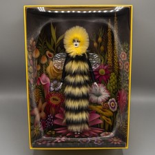 Barbie Bee Mark Ryden Collaboration Doll Limited Edition HJN30 in Box