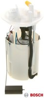 Bosch 0580303008 Kraftstoff-FöRdereinheit Kraftstoffpumpe FüR Fiat FüR Lancia