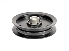 Rotary 15554 Flat Idler Pulley Fits Hustler 605512,603986