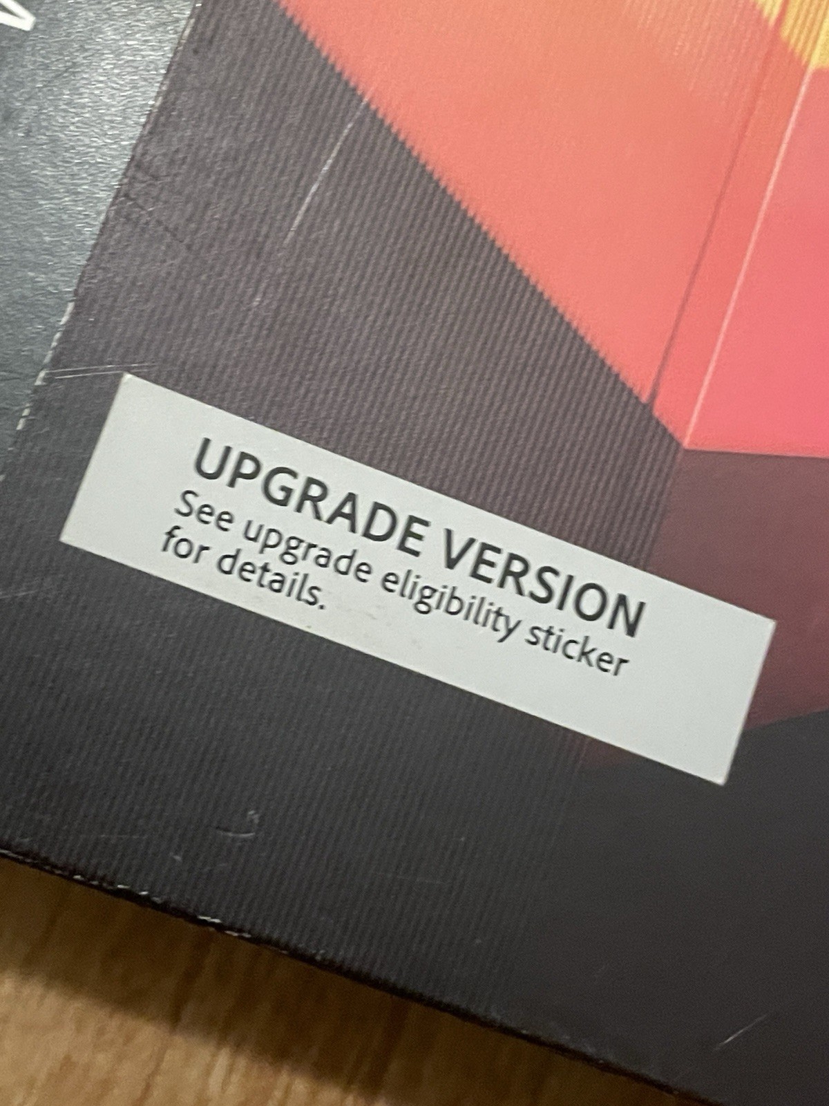Adobe Creative Suite 5.5 Design Premium CS4 MAC OS Upgrade Version W/ Serial