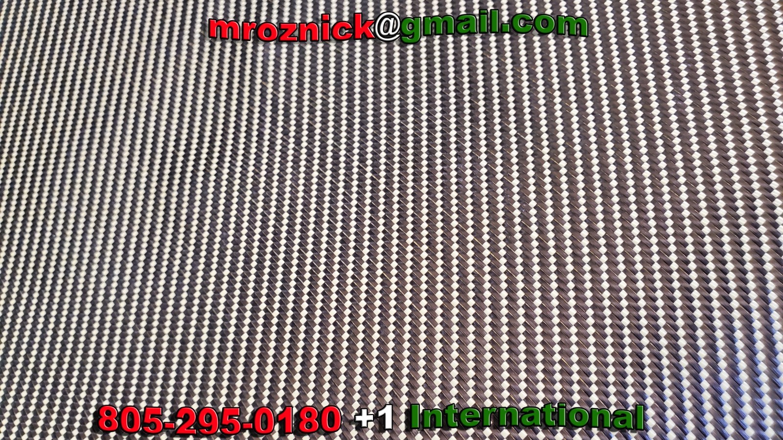 Ferrari F40 Material Cloth Weave. Carbon Fiber K e v l a r  Sold By Yd.