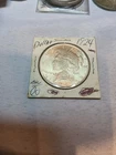 1924-P PEACE Liberty $1 Dollar 90% Silver Coin ~ Orig Hi Grade