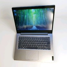 Notebook LENOVO IdeaPad 1 14" Zoll HD+ Intel N4020 4GB 128GB SSD HDMI USB …