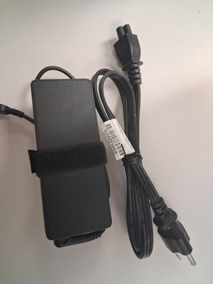 Genuine Lenovo AC Adapter 4.5A 90W Square Tip ADP-90XD B