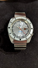 Orologio Seiko SRPL03K1 Serie limitata come nuovo con scatola e garanzia