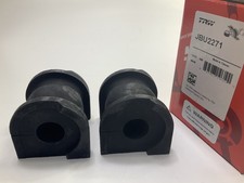 TRW JBU2271 Front Sway Bar Bushings For 2013-...