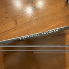 wwe official program 2021 — photo 8