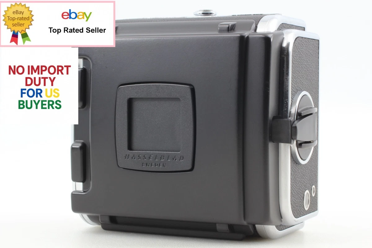 Hasselblad 6x6cm Camera Roll Film Backs for sale | eBay