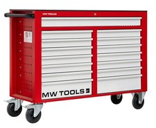 Servante d'atelier 15 tiroirs