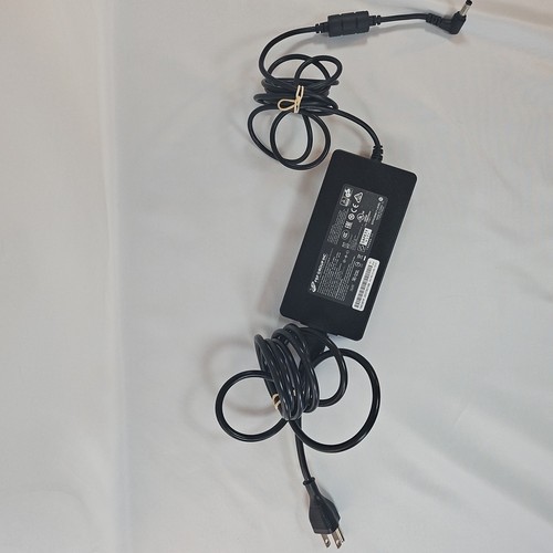19.5V 9.23A 180W FSP180-AJBN3 For EVOO Gaming Laptop Charger Original - Picture 3 of 11