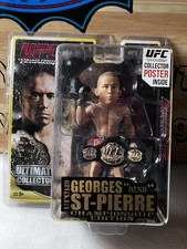 Round 5 MMA Ultimate Collector Figures Guide 13