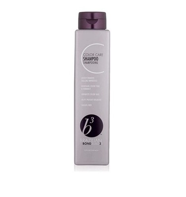 B3 Brazilian BondBuilder Color Care Shampoo 12 fl oz/350ml