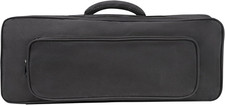 37 Key Keyboard Case for PSS-E30/ PSS-F30/PSS-A50/MK-37,37 Key Keyboard Bag, Bac