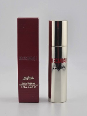 Jean Paul Gaultier So Scandal Eau de Parfum 10ml