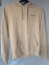 Marmot Beige Medium Pullover Hoodie