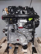 ENGINE KIA STINGER MK1 (CK) 2017- GT-LINE S ISG 1998 244.1 PETROL AUTOMATIC G4KL