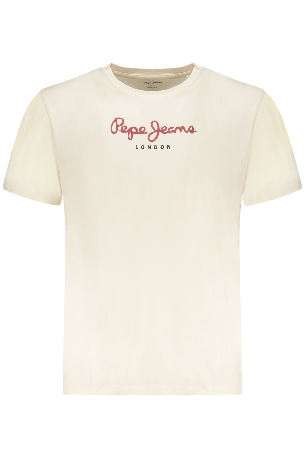 Pepe Jeans Uomo Beige Top, Xl, New, - Immagine 2