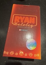 Ryan Helsley Pet Black Dog 2023 St. Louis Cardinals SGA Bobblehead NIB