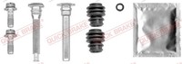 FüHrungshüLsensatz Bremssattel Quick Brake 113-0031X FüR Isuzu Max 2 Tfr Tfs 1