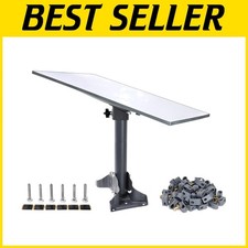 Heavy Duty Steel Roof Mount Kit - Starlink Compatible