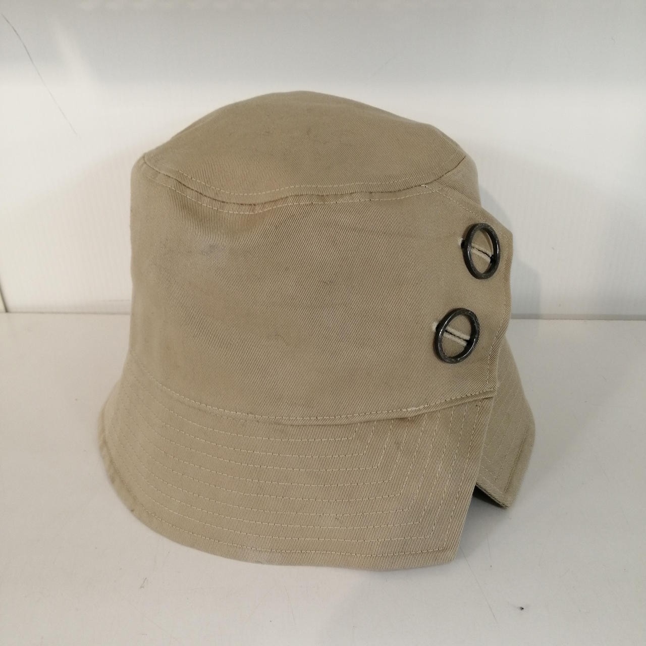 CA4LA Bucket Hat Model BEG Condition Considered C… - image 1