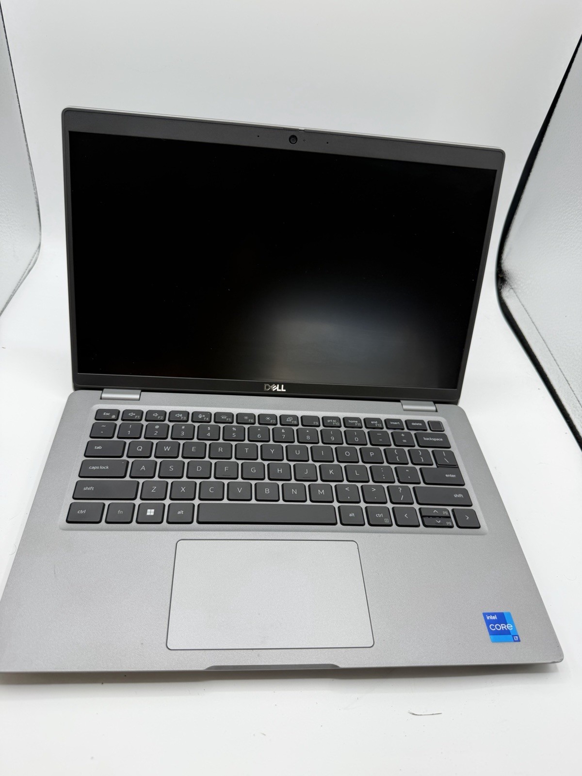 Dell Latitude 5420 14" i7 Laptop