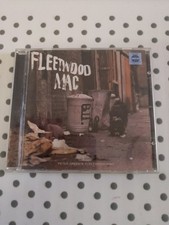 Peter Green's Fleetwood Mac Reissue Bonus Tracks CD