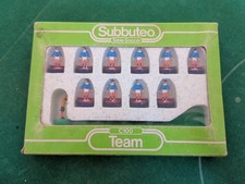 Subbuteo Team Ref.149 Jugoslavia