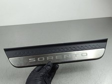 KIA Sorento IV 2022 Hinten rechts Einstiegsleiste Zierleiste hinten 0089010D