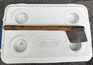 tobacco harvesting knife Antique Tobacco Knife