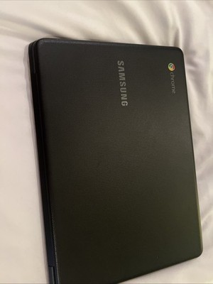 Samsung Chromebook 3 11.6 inch (32GB, Intel Celeron D, 2.48GHz, 4 GB)...