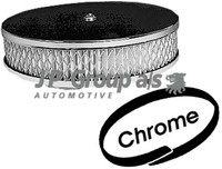 JP Group Luftfilter 8118600606 FüR VW Kaefer 15 1500 1600 31 Karmann Ghia 14 34