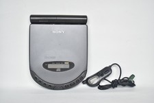 Vintage Sony Diskman D-311 Compact Disc Player