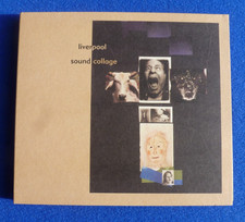 PAUL McCARTNEY-LIVERPOOL SOUND COLLAGE CD,BEATLES,SUPER FURRY ANIMALS