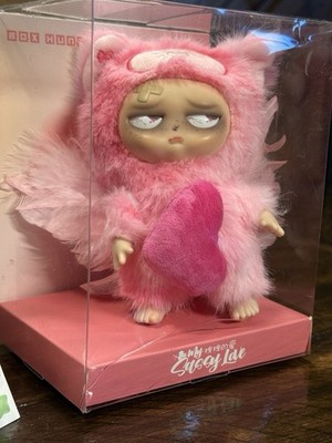Sleepless Grumpipi - Limited Edition My Sassy Love!